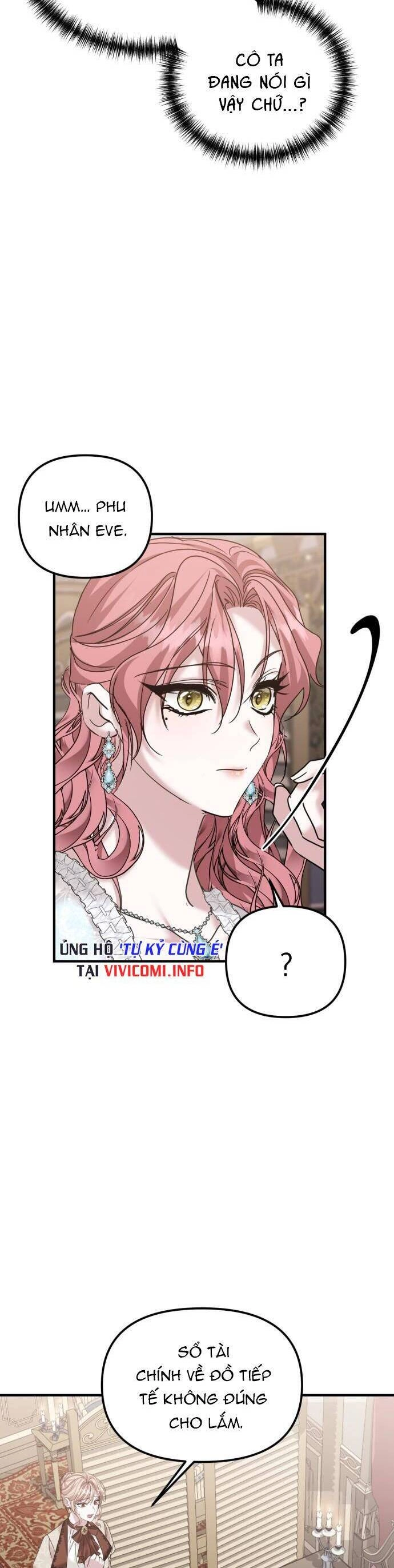 Liên Hôn Phục Thù Chapter 27 - 20