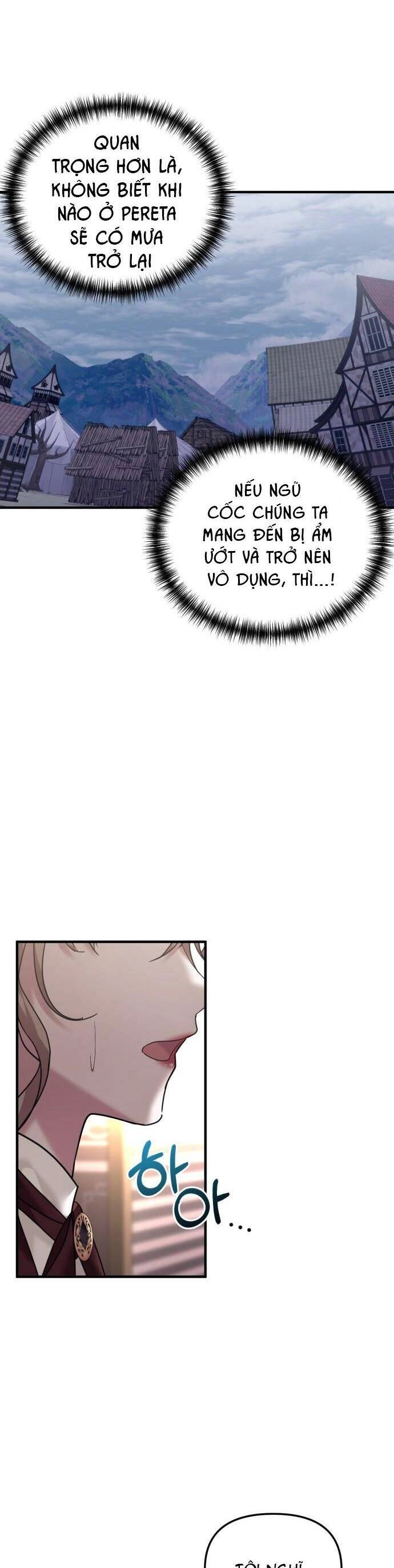 Liên Hôn Phục Thù Chapter 27 - 22