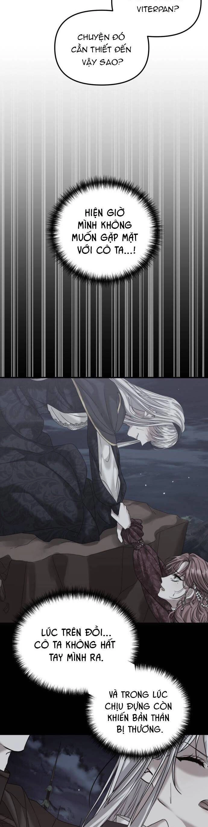 Liên Hôn Phục Thù Chapter 27 - 24