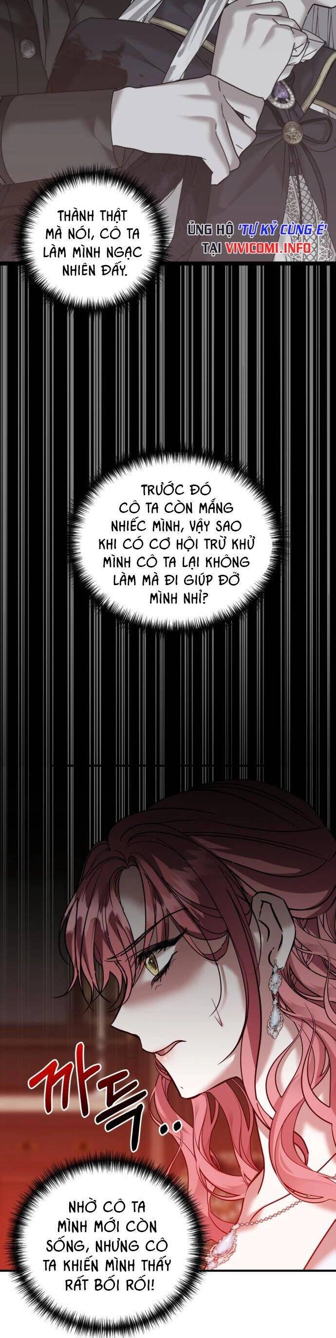 Liên Hôn Phục Thù Chapter 27 - 25