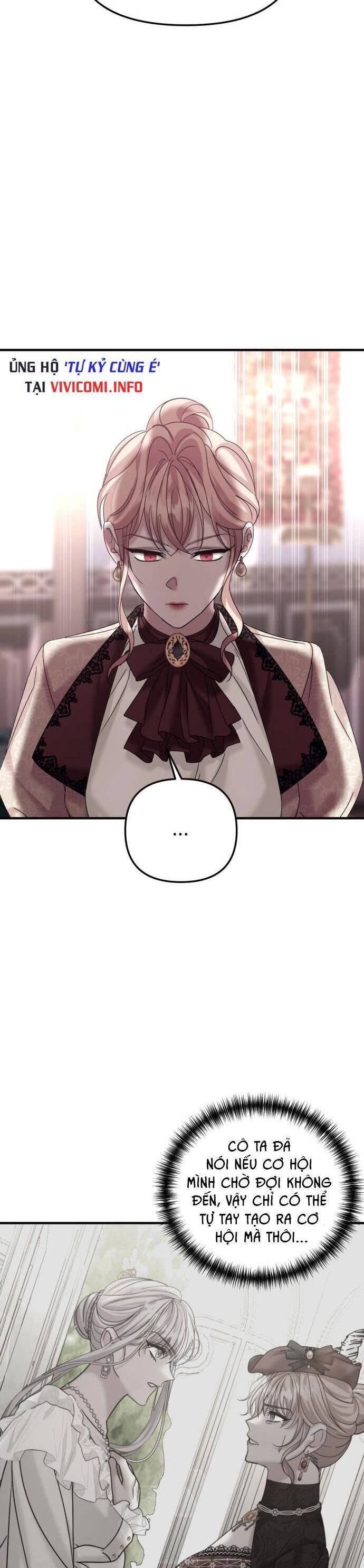 Liên Hôn Phục Thù Chapter 27 - 27