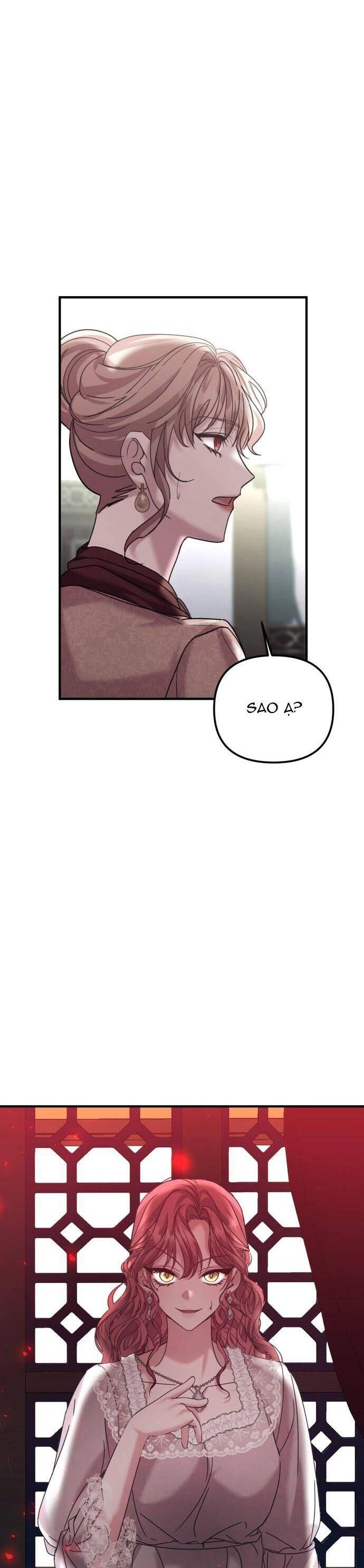 Liên Hôn Phục Thù Chapter 27 - 32