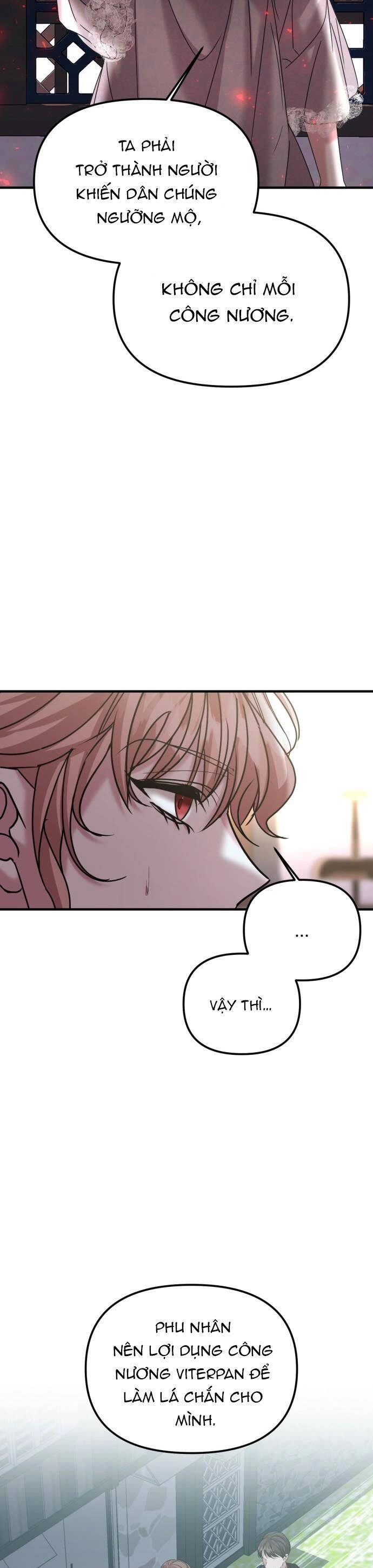 Liên Hôn Phục Thù Chapter 27 - 33