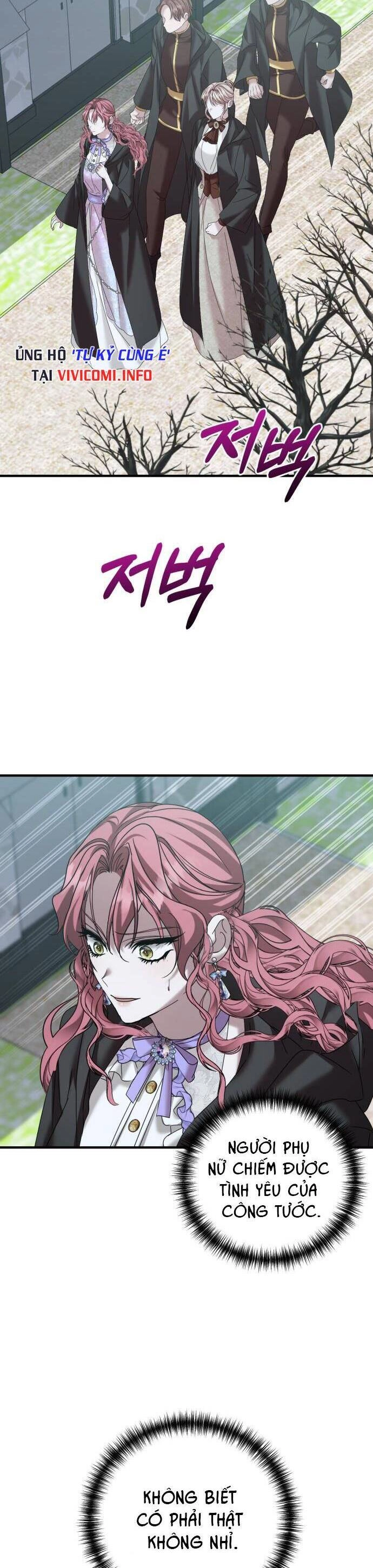 Liên Hôn Phục Thù Chapter 27 - 34