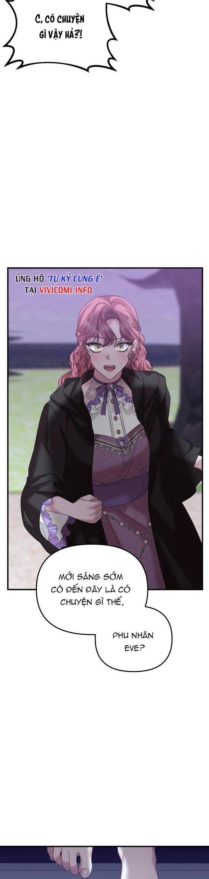 Liên Hôn Phục Thù Chapter 27 - 38