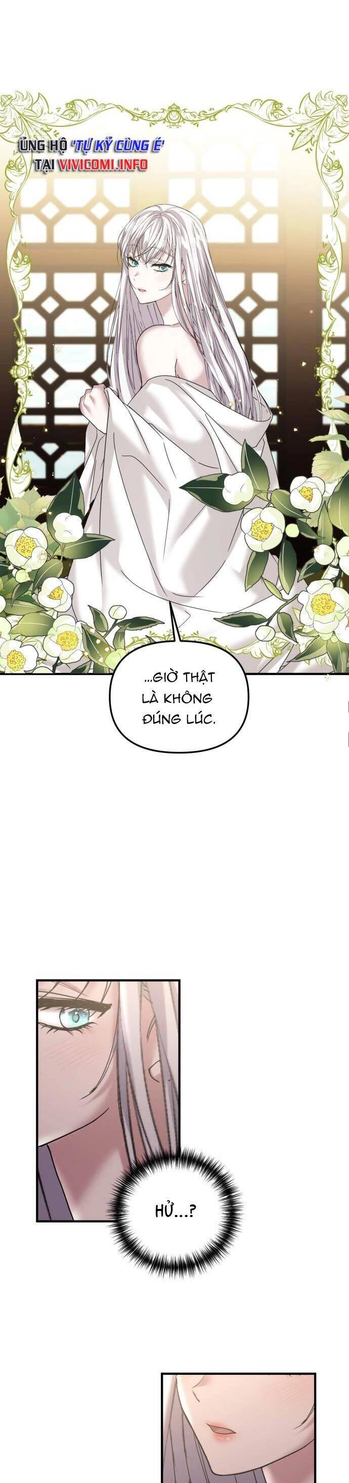 Liên Hôn Phục Thù Chapter 28 - 6