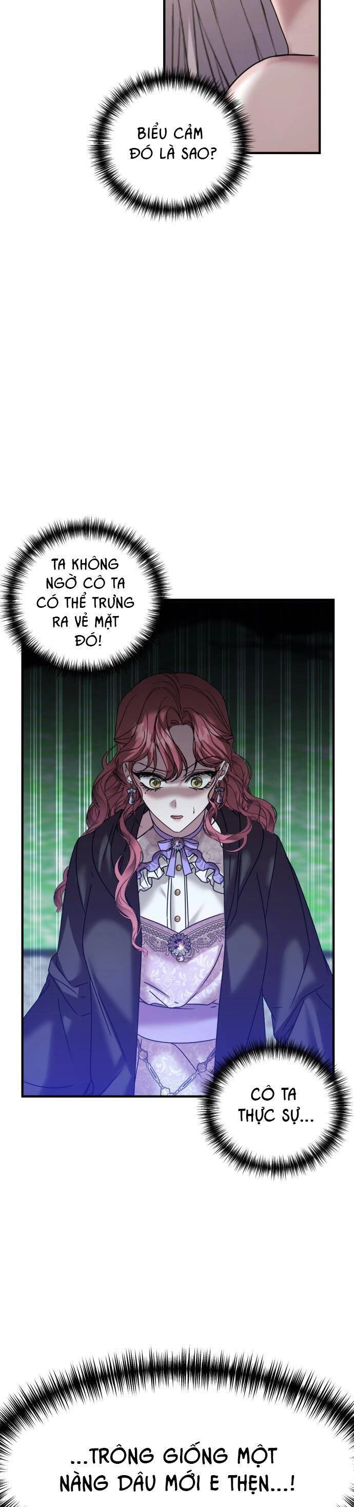 Liên Hôn Phục Thù Chapter 28 - 7