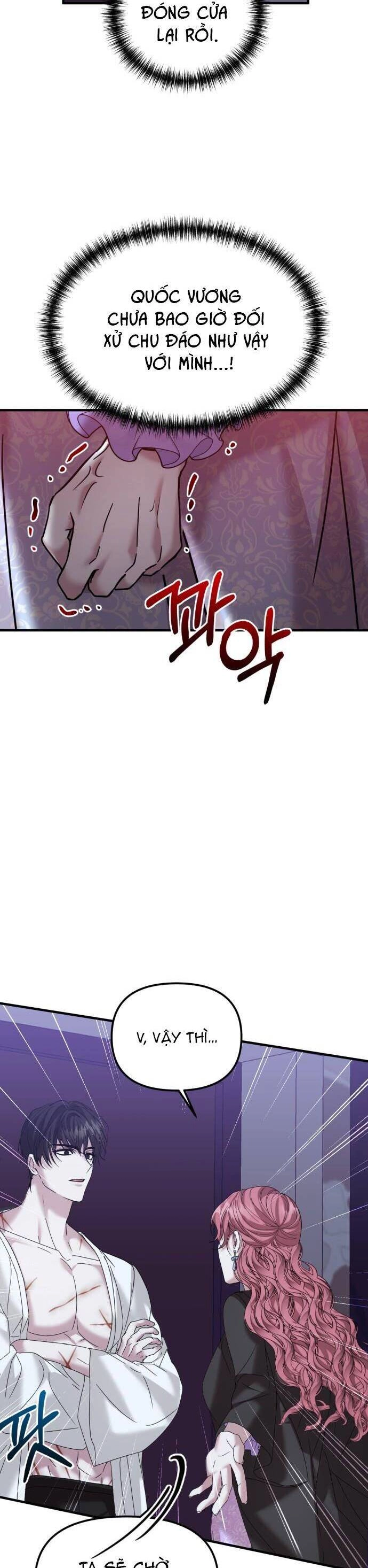 Liên Hôn Phục Thù Chapter 28 - 9