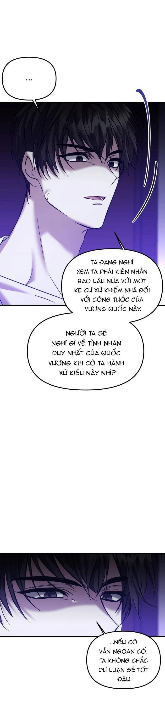 Liên Hôn Phục Thù Chapter 28 - 11