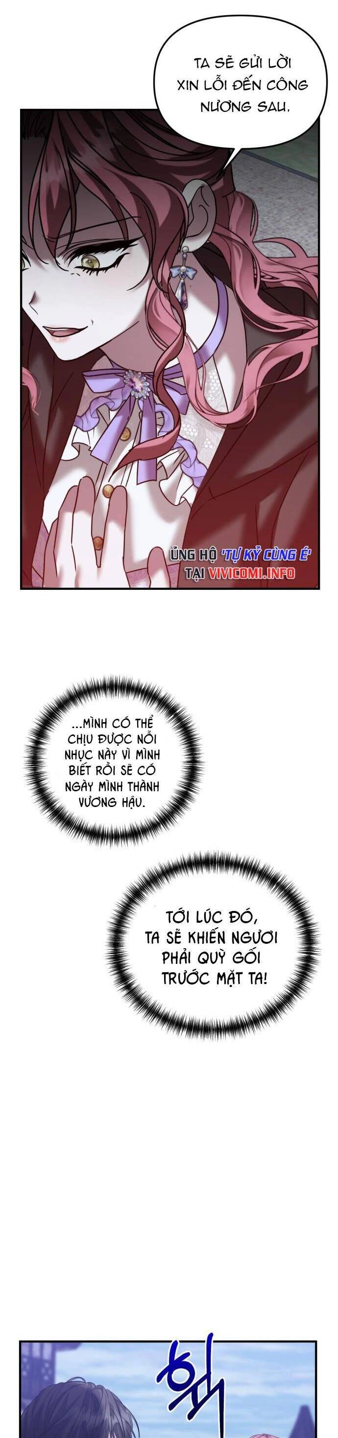 Liên Hôn Phục Thù Chapter 28 - 15