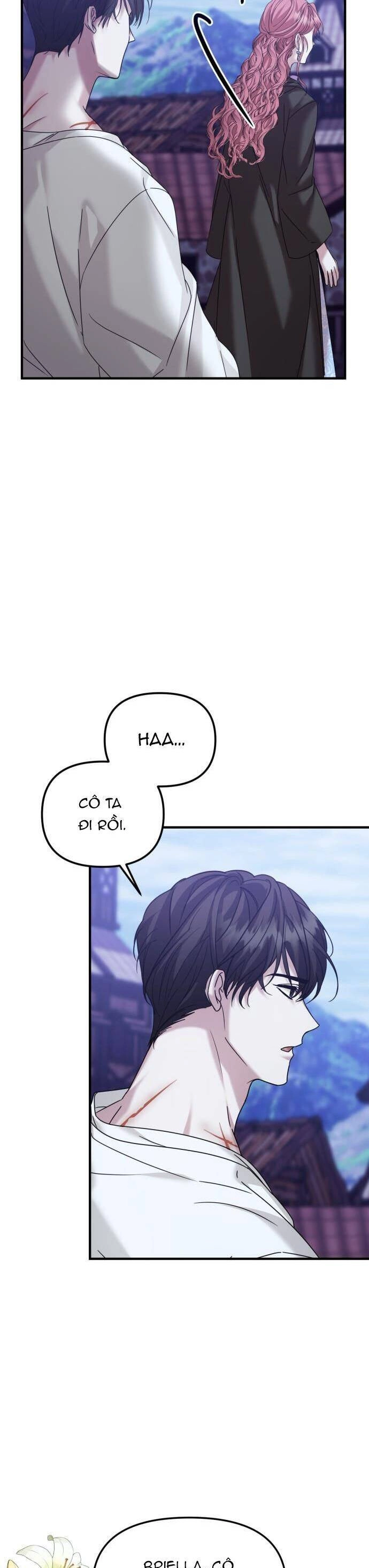 Liên Hôn Phục Thù Chapter 28 - 16