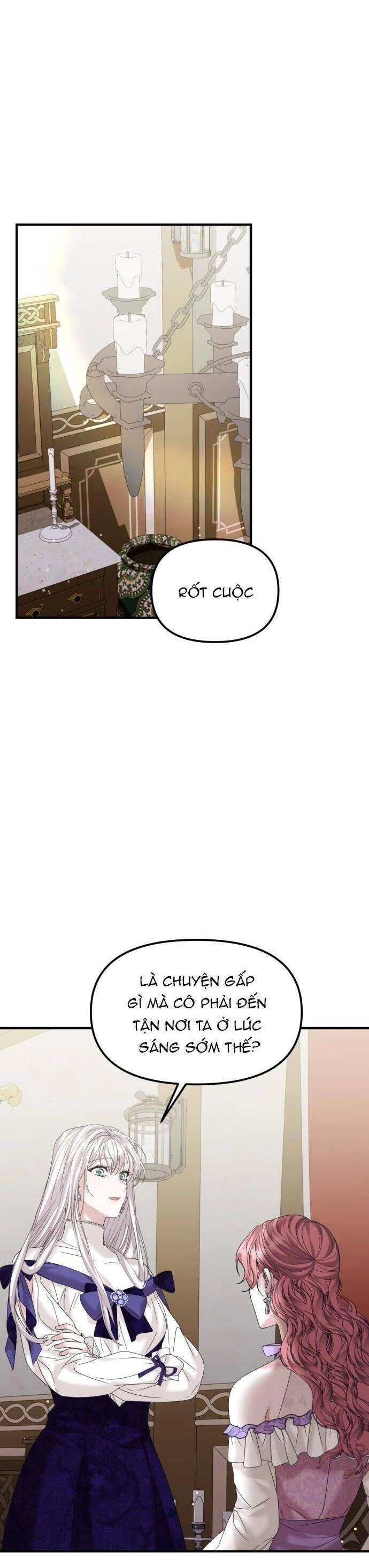 Liên Hôn Phục Thù Chapter 28 - 21