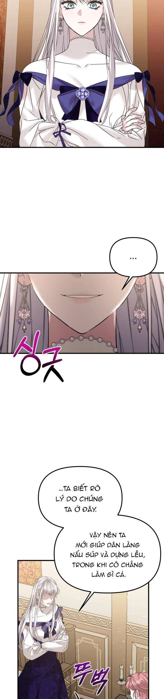 Liên Hôn Phục Thù Chapter 28 - 23