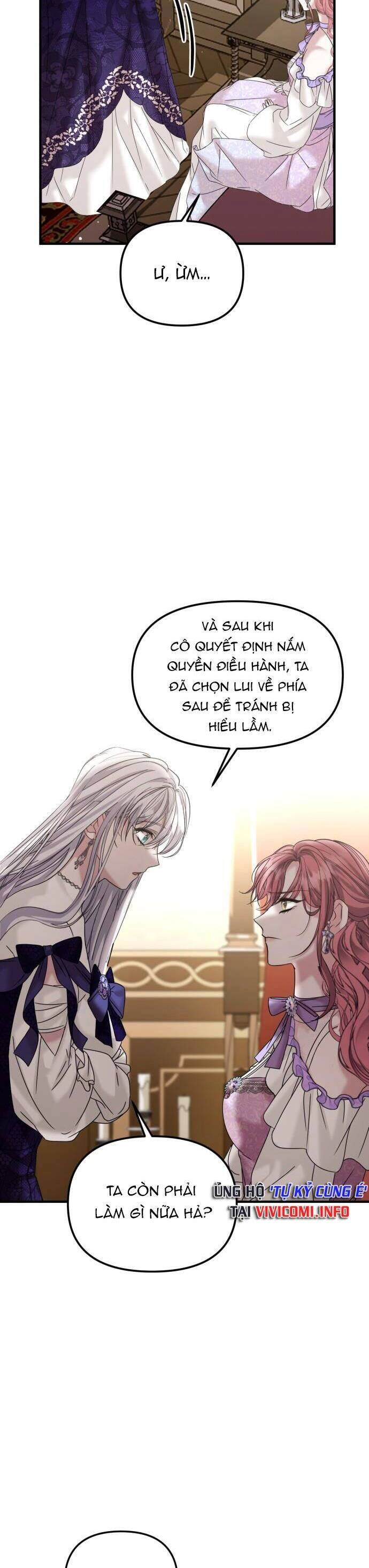 Liên Hôn Phục Thù Chapter 28 - 24