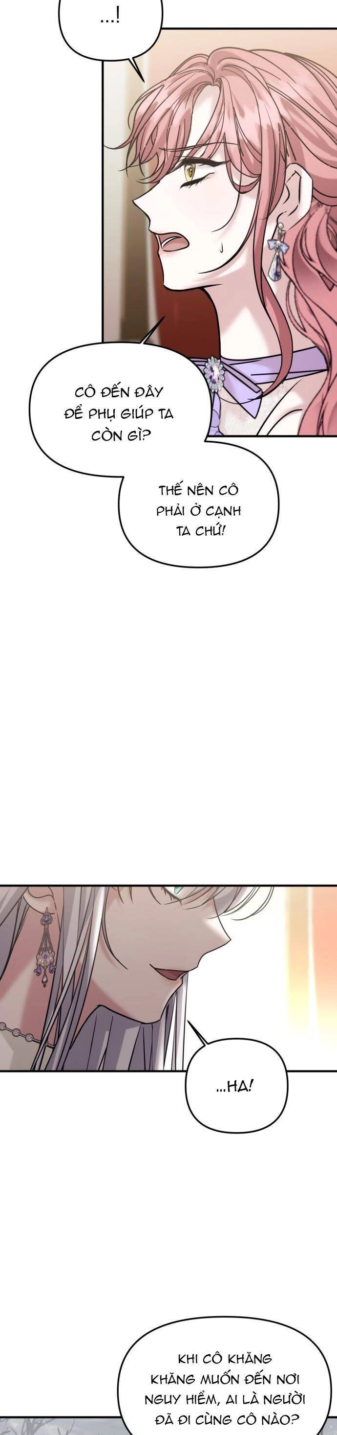 Liên Hôn Phục Thù Chapter 28 - 25