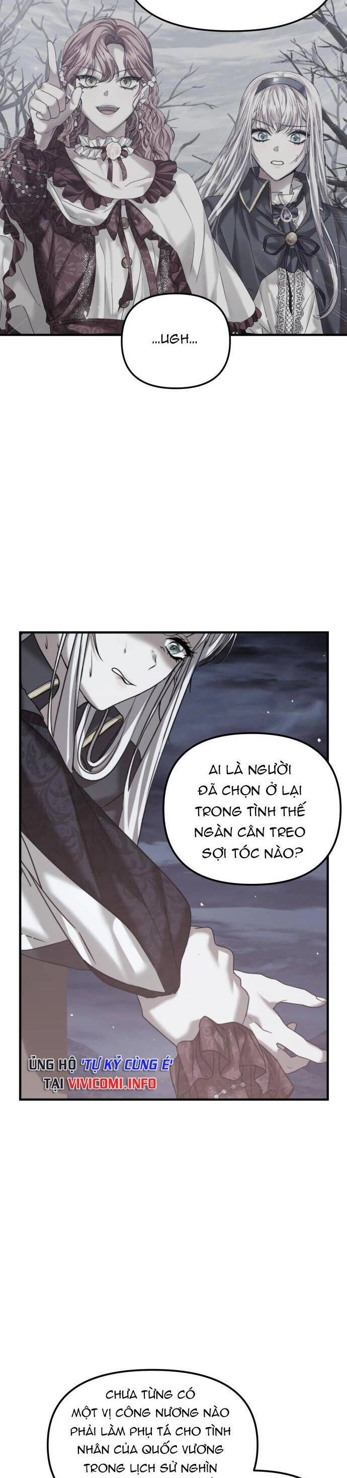 Liên Hôn Phục Thù Chapter 28 - 26