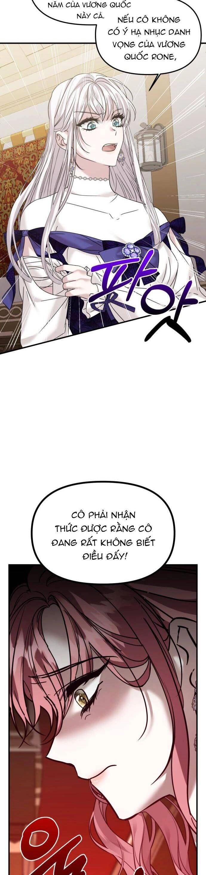 Liên Hôn Phục Thù Chapter 28 - 27