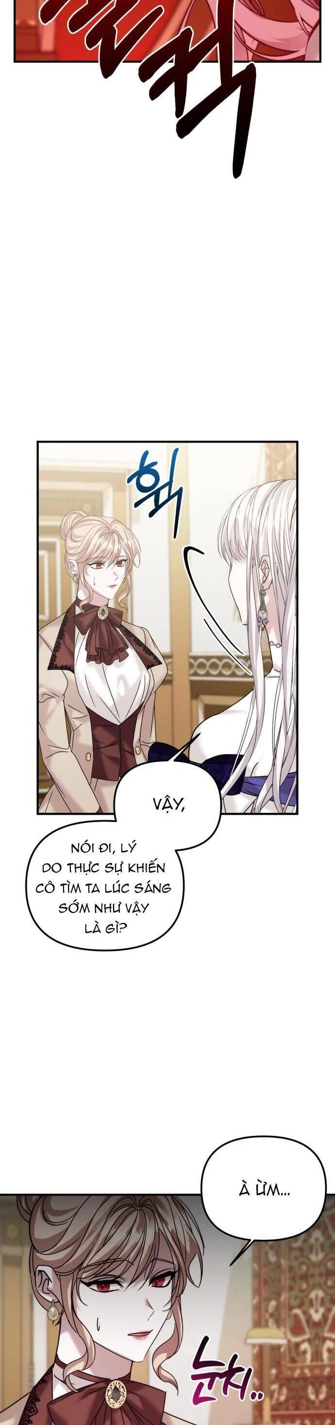 Liên Hôn Phục Thù Chapter 28 - 28