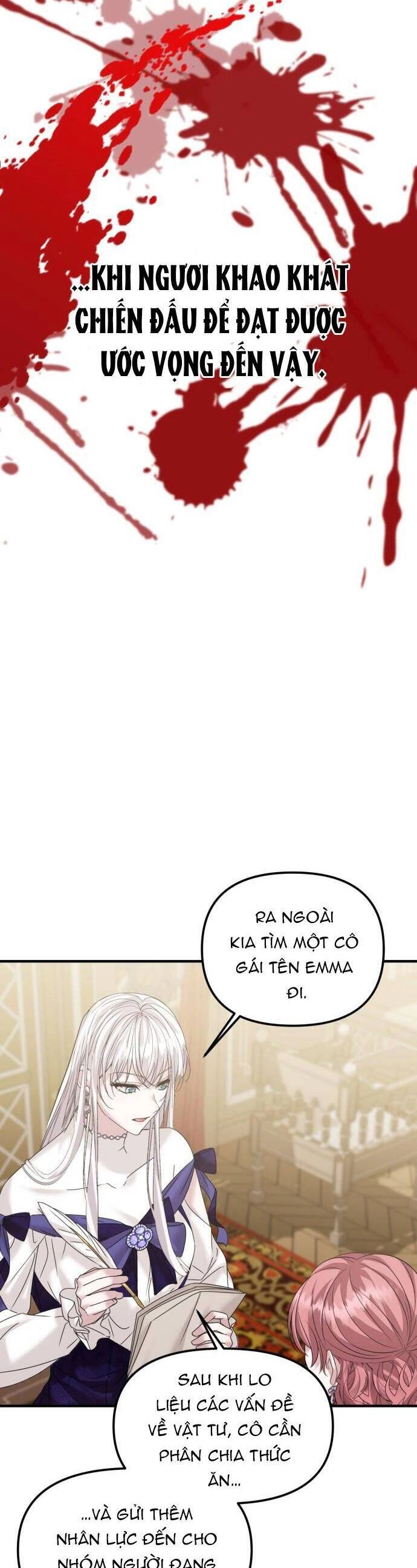 Liên Hôn Phục Thù Chapter 28 - 32