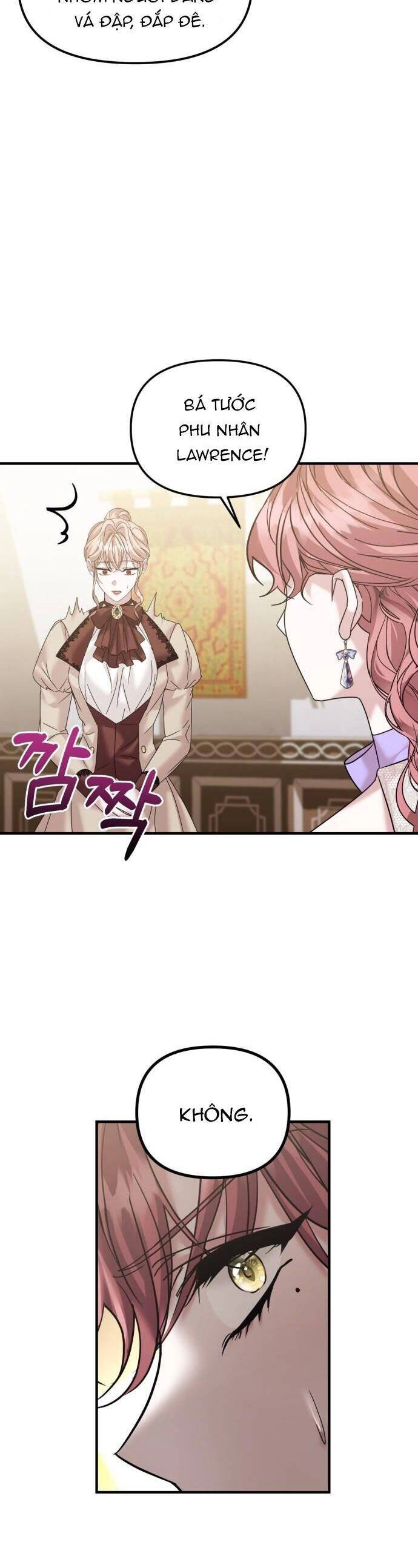 Liên Hôn Phục Thù Chapter 28 - 33