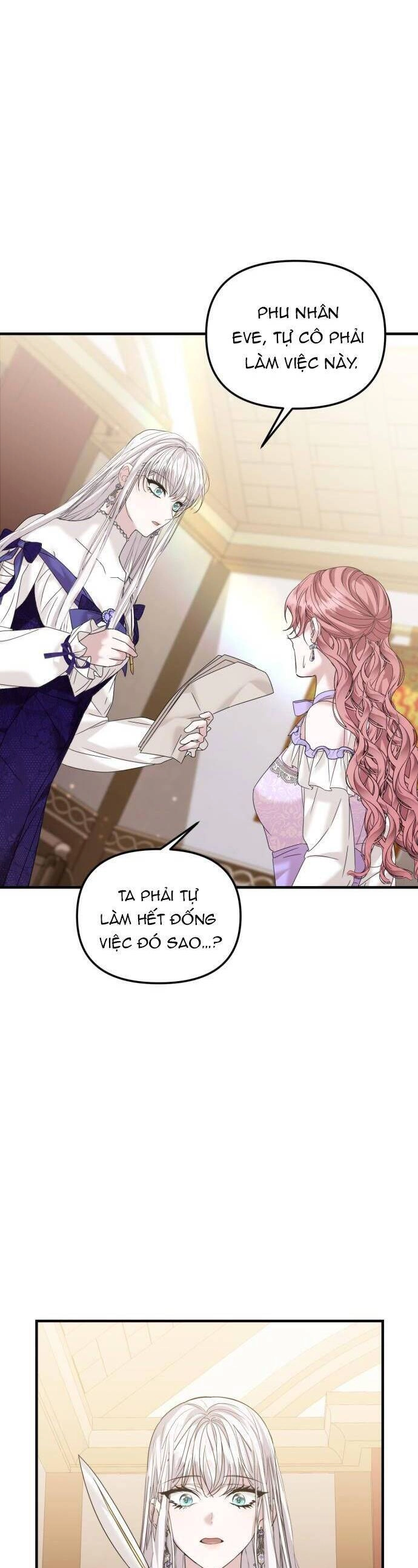 Liên Hôn Phục Thù Chapter 28 - 34