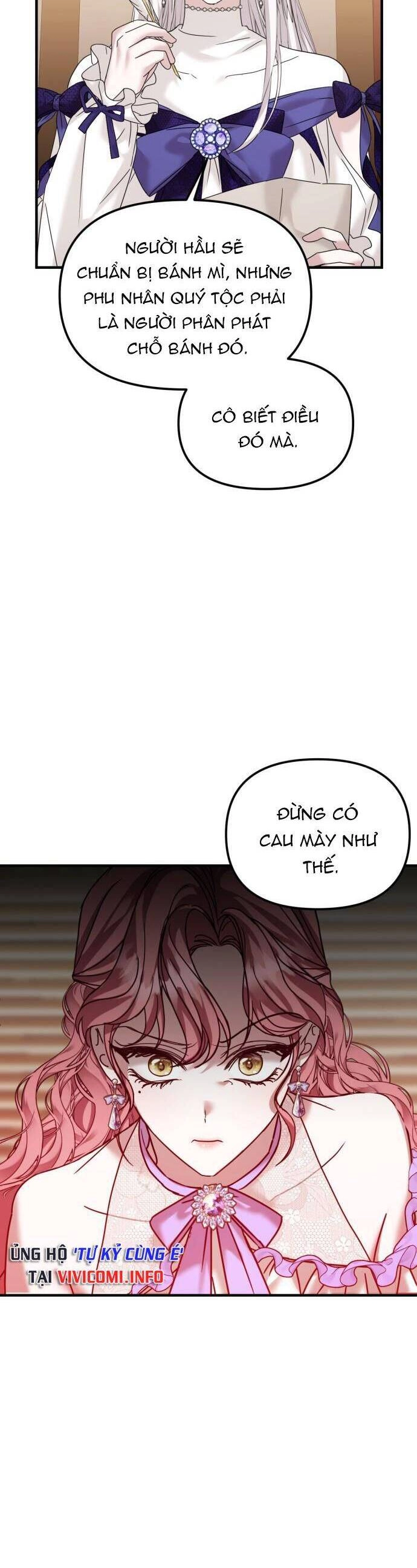 Liên Hôn Phục Thù Chapter 28 - 35