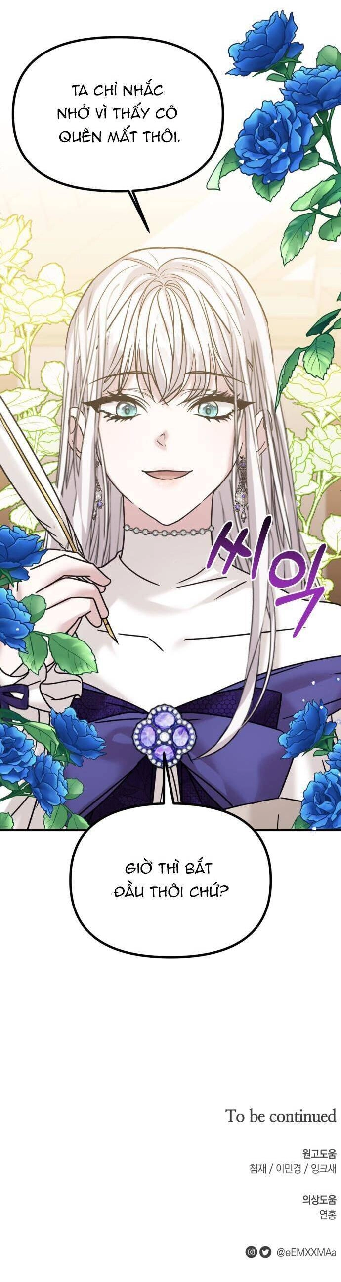 Liên Hôn Phục Thù Chapter 28 - 36