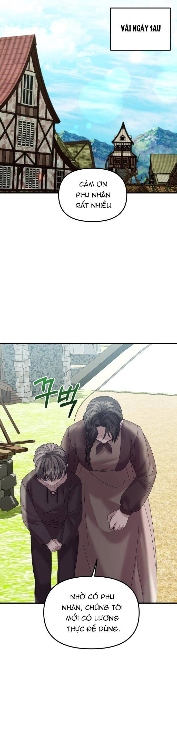 Liên Hôn Phục Thù Chapter 29 - 1