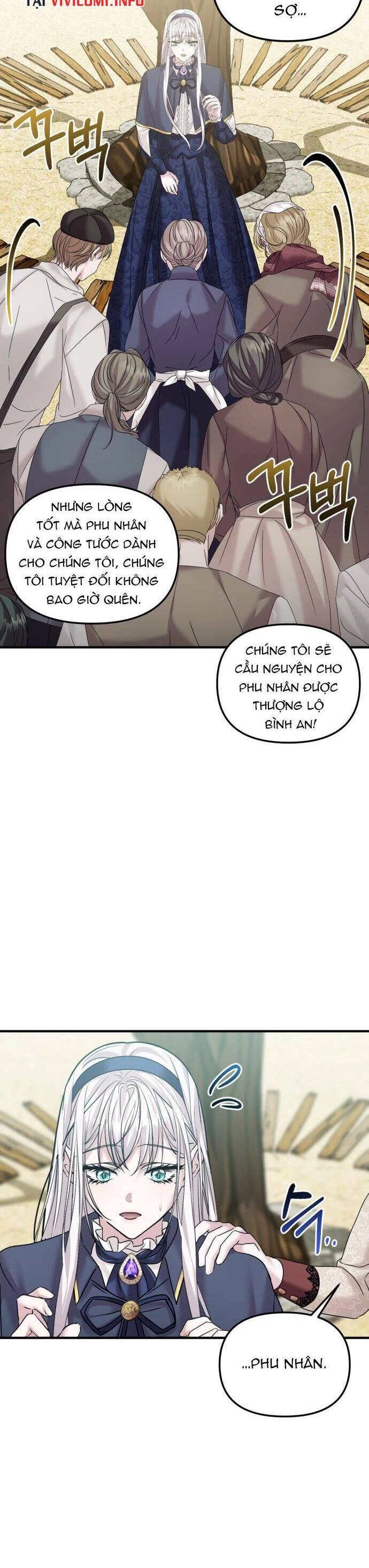 Liên Hôn Phục Thù Chapter 29 - 8