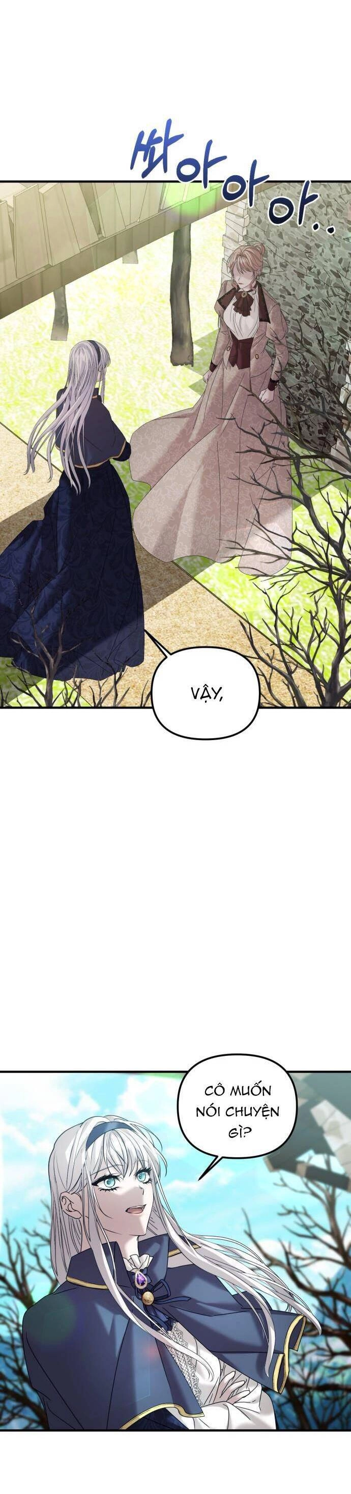 Liên Hôn Phục Thù Chapter 29 - 10