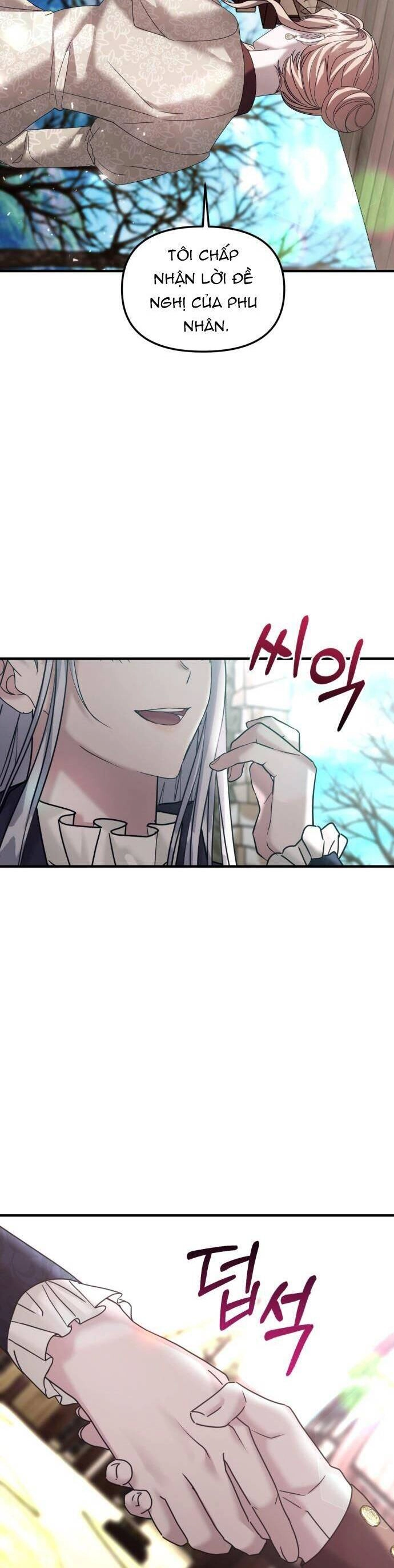 Liên Hôn Phục Thù Chapter 29 - 15