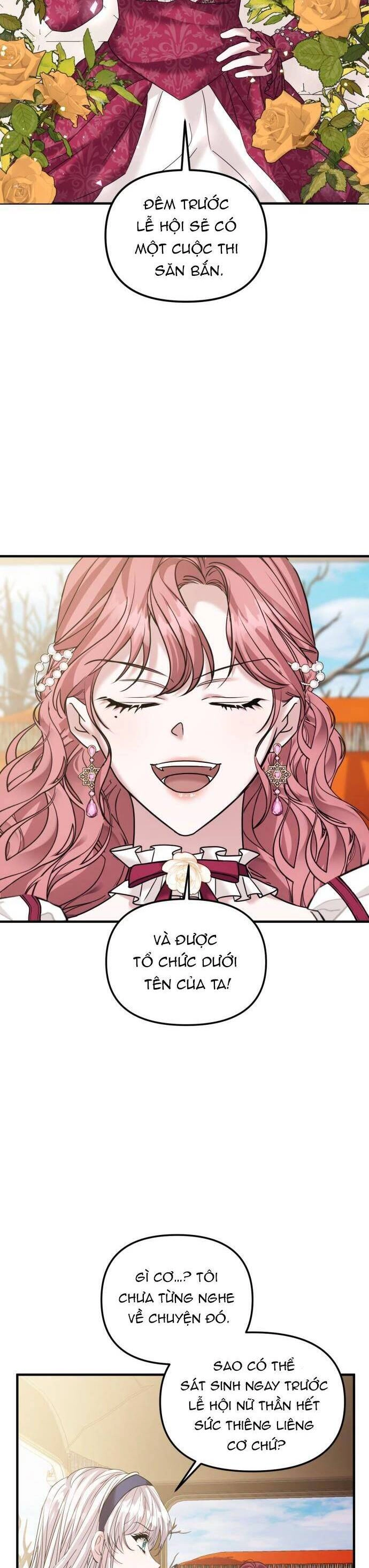 Liên Hôn Phục Thù Chapter 29 - 21