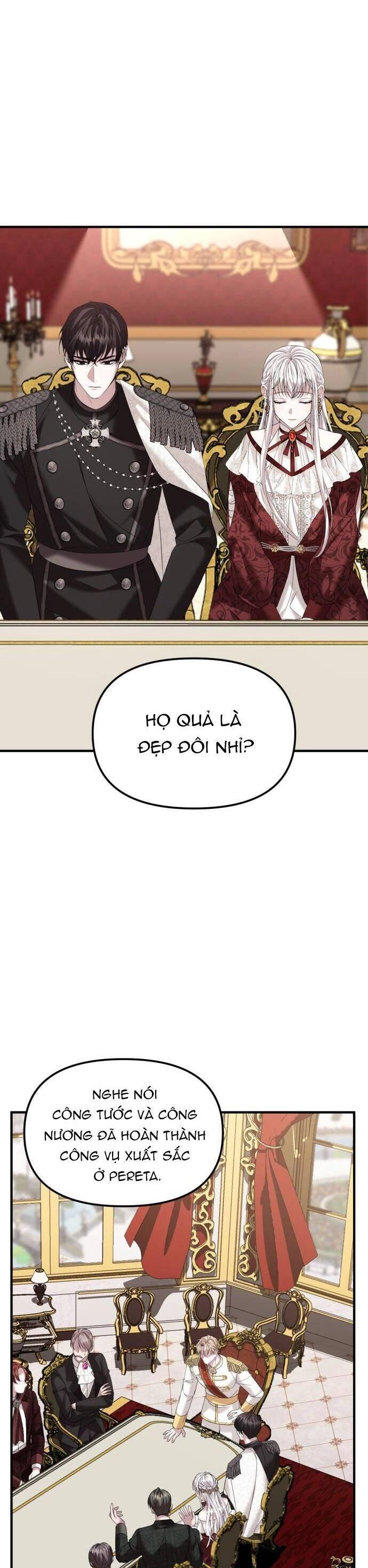 Liên Hôn Phục Thù Chapter 30 - 3