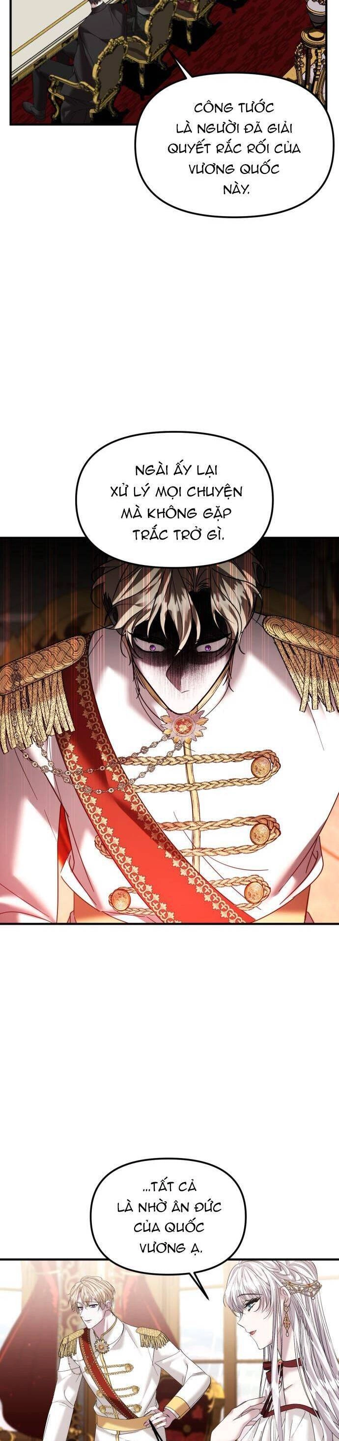 Liên Hôn Phục Thù Chapter 30 - 4