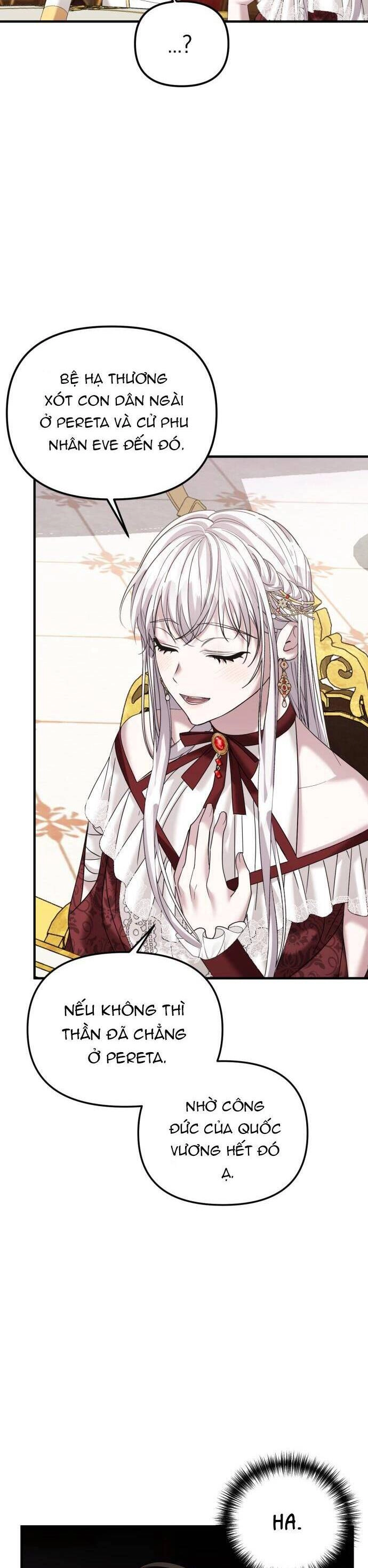 Liên Hôn Phục Thù Chapter 30 - 5