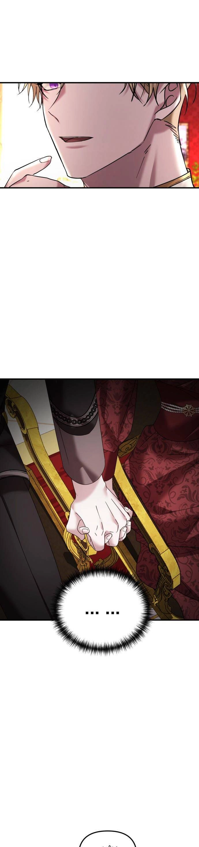 Liên Hôn Phục Thù Chapter 30 - 7