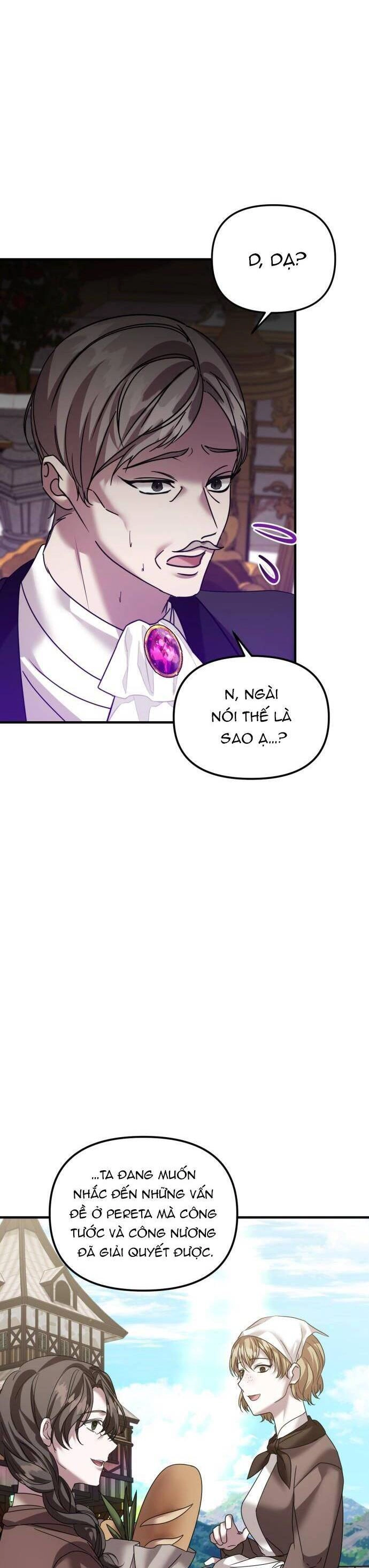 Liên Hôn Phục Thù Chapter 30 - 9