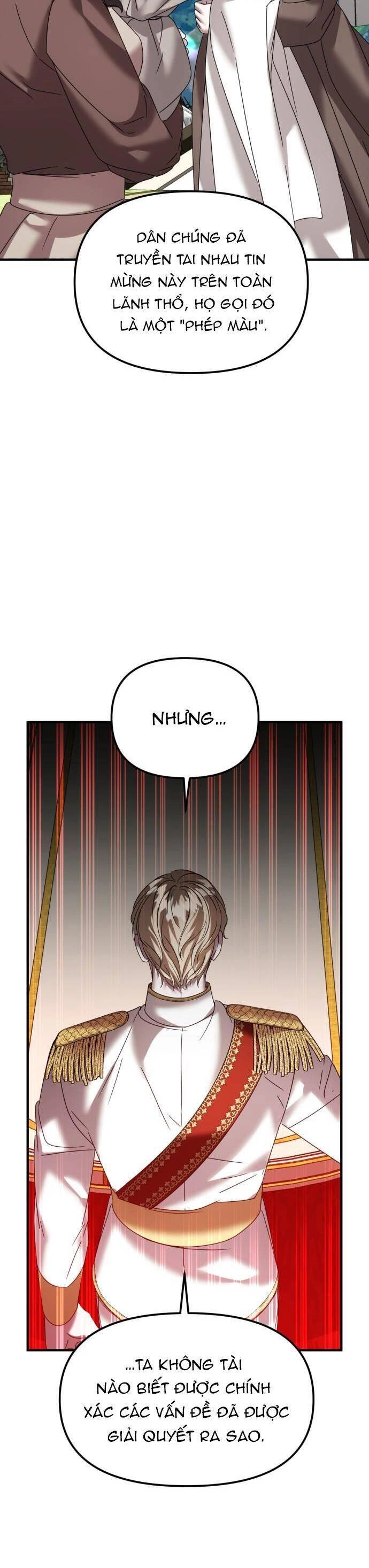 Liên Hôn Phục Thù Chapter 30 - 10