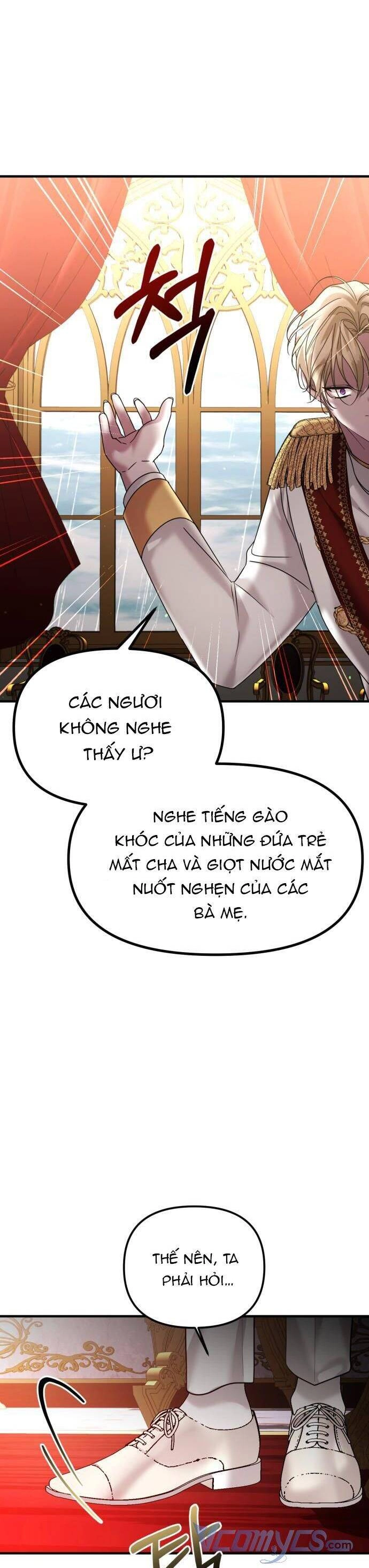 Liên Hôn Phục Thù Chapter 30 - 12