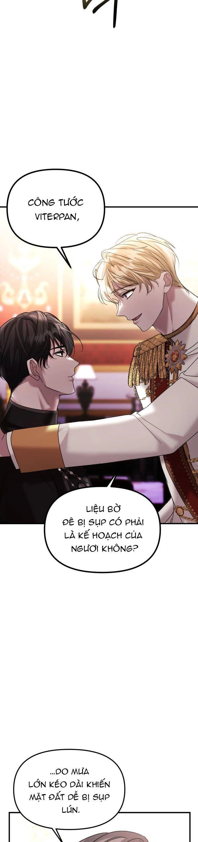 Liên Hôn Phục Thù Chapter 30 - 13