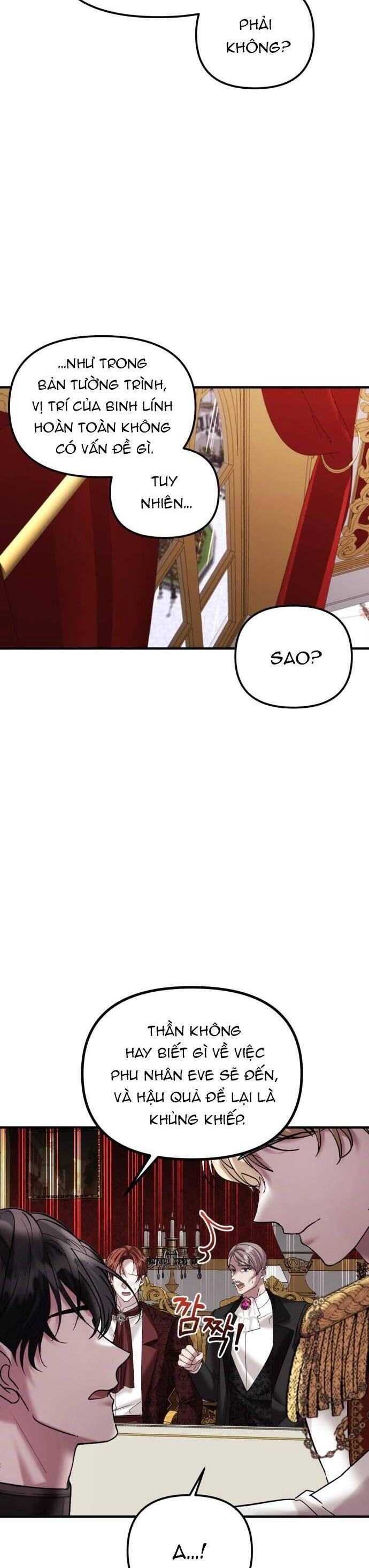 Liên Hôn Phục Thù Chapter 30 - 15