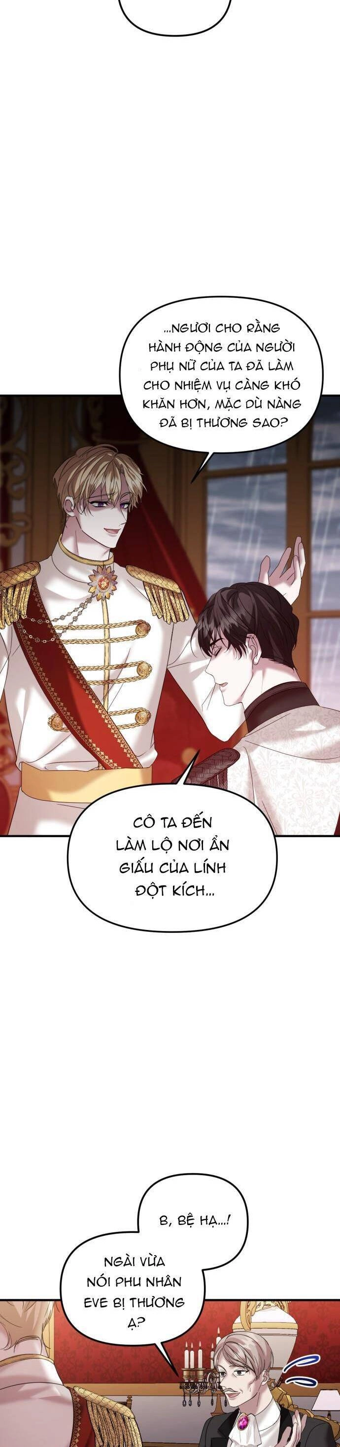 Liên Hôn Phục Thù Chapter 30 - 16