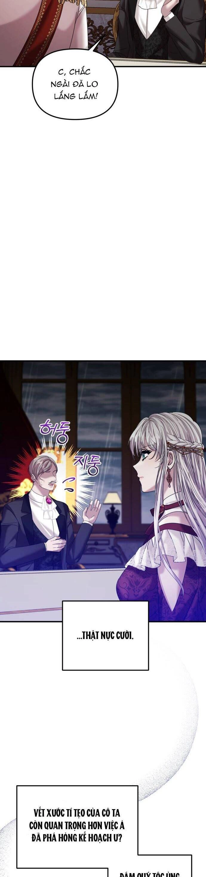 Liên Hôn Phục Thù Chapter 30 - 17