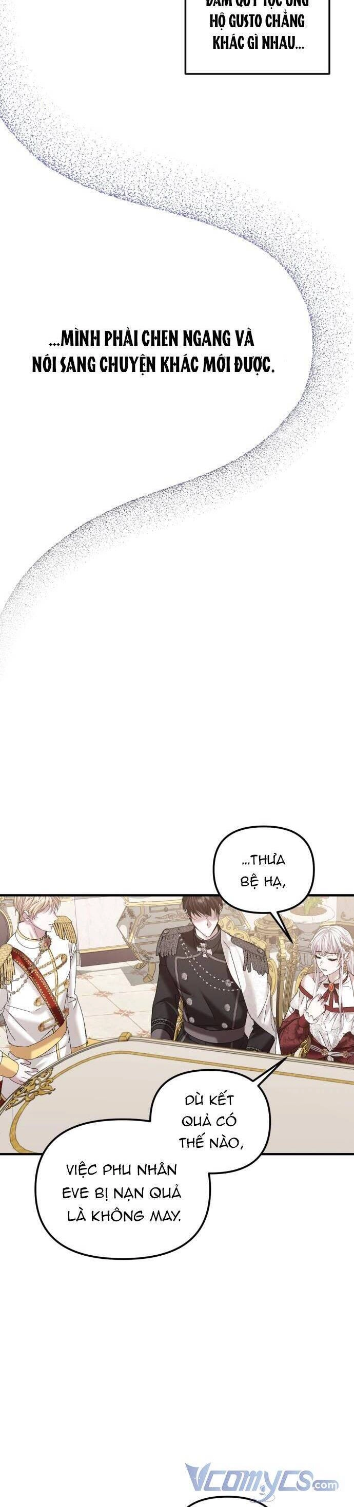 Liên Hôn Phục Thù Chapter 30 - 18