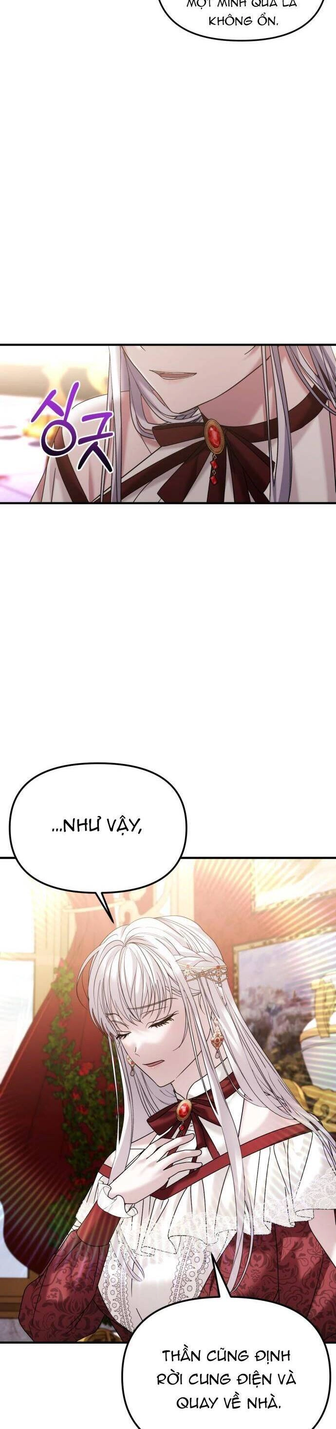 Liên Hôn Phục Thù Chapter 30 - 20