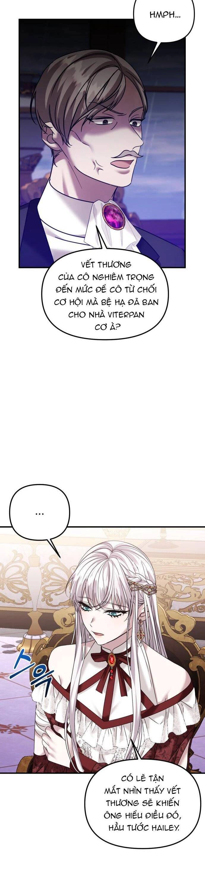 Liên Hôn Phục Thù Chapter 30 - 23