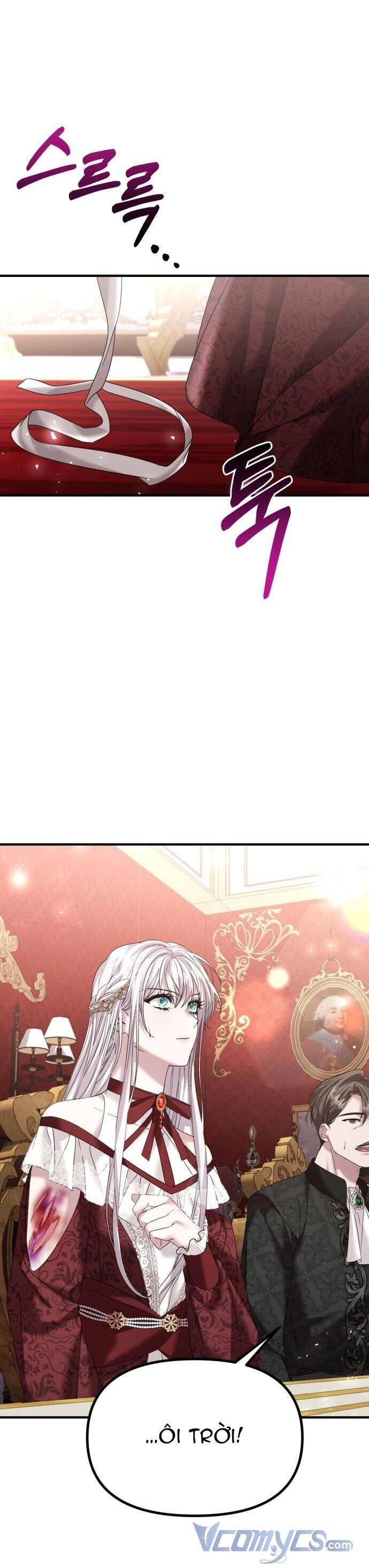 Liên Hôn Phục Thù Chapter 30 - 24