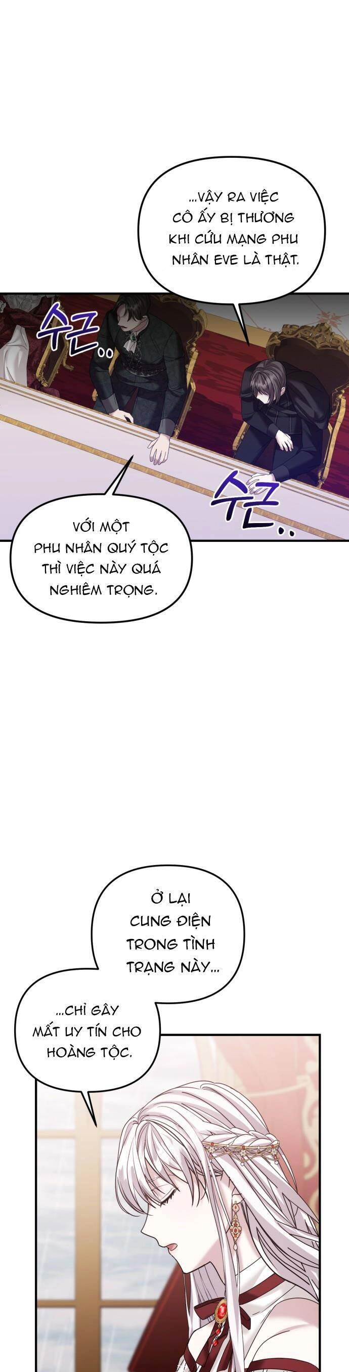 Liên Hôn Phục Thù Chapter 30 - 25