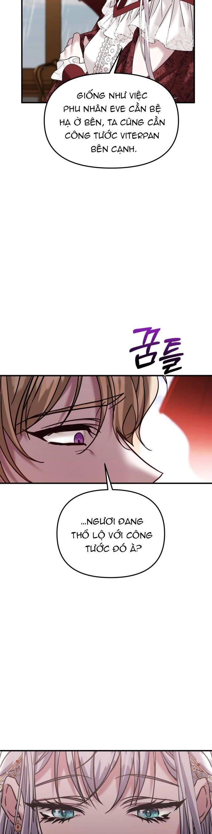 Liên Hôn Phục Thù Chapter 30 - 26