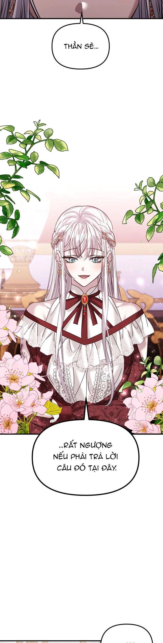 Liên Hôn Phục Thù Chapter 30 - 27